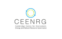 Centre for Environment Energy and Natural resource Governance (C-EENRG) Seminar Series logo