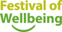Festival of Wellbeing  logo
