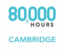 80000 Hours Cambridge logo