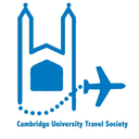 Cambridge University Travel Society logo