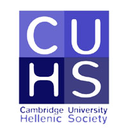 Cambridge University Hellenic Society logo