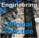 Engineering for Clinical Practice logo
