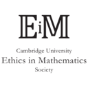 C.U. Ethics in Mathematics Society (CUEiMS) logo