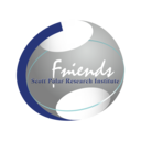 Friends of Scott Polar Research Institute lecture series logo