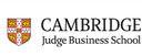 Judge Business School 2008 logo