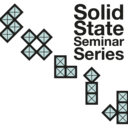 Solid State Seminar Series logo
