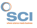 SCI Cambridge Science Talks logo