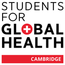 Students for Global Health Cambridge logo