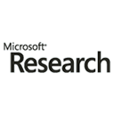 Microsoft Research Cambridge, general interest public talks logo