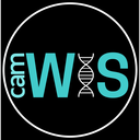Cambridge University Women in Science Society logo
