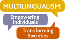MEITS Multilingualism Seminars logo
