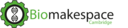 Biomakespace Cambridge logo