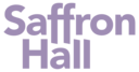 Saffron Hall Events logo