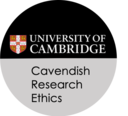 Cavendish Research Ethics logo