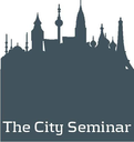 The Cambridge University City Seminar at CRASSH logo