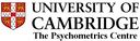 Cambridge Psychometrics Centre Seminars logo