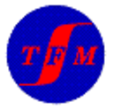 Thin-Film Magnetism Group logo