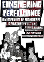 Considering Performance: A Symposium of American Culture and Literature logo