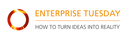 Enterprise Tuesday 2010/2011 logo
