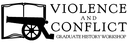 Violence and Conflict Graduate Workshop, Faculty of History logo