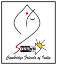 Sakhya Film Club logo
