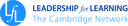 Leadership for Learning: The Cambridge Network logo