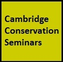 Cambridge Conservation Seminars  logo