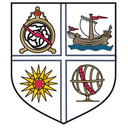 Cambridge University Geographical Society logo