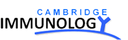 Cambridge Immunology logo