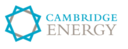 Cambridge Energy Forum logo