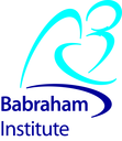 Babraham Institute Seminar Programme logo