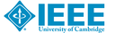 IEEE (Institute of Electrical and Electronics Engineers) Talks logo