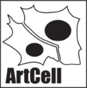 Art Cell Gallery logo