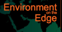 Environment on the Edge Lecture Series logo