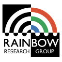 Rainbow Group Seminars logo