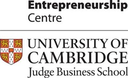 Entrepreneurship Centre at Cambridge Judge Business School logo