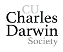 CU Charles Darwin Society logo