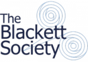 The Blackett Society logo