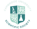 SciSoc – Cambridge University Scientific Society logo