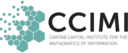 CCIMI Seminars logo