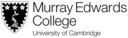 Murray Edwards College  logo