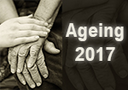 Meeting the Challenge of Healthy Ageing in the 21st Century logo