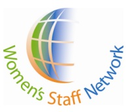 Women's Staff Network  logo