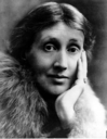 Virginia Woolf Talks, Lucy Cavendish College logo