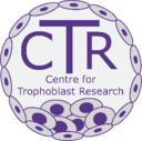 Centre for Trophoblast Research logo