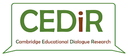 CEDiR logo