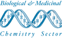 BMCS Postgraduate Symposium for Biological and Medicinal Chemists logo
