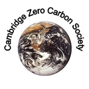 Cambridge Zero Carbon Society logo