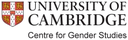Centre for Gender Studies-Public Events logo