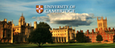 Cambridge Linguistics Forum logo